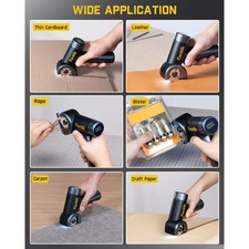 Fanttik C8 Nano Cordless