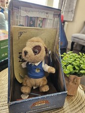 COMPARE THE MARKET MEERKAT