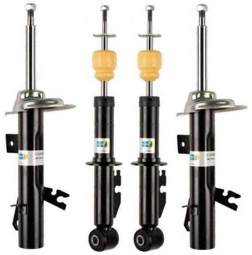Bilstein front rear - 4x,