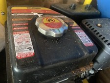 Petrol Property generator