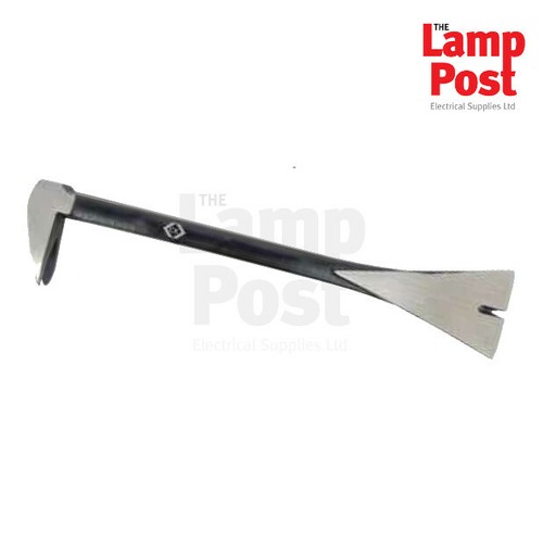 Tools t4312 japanese prybar - tools,
