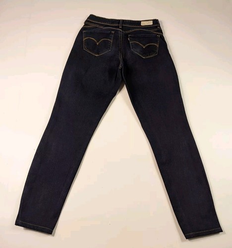 Levi bold curve stretch - bold,