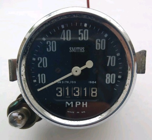 Bsa c15 triumph tiger cub - bsa, 85