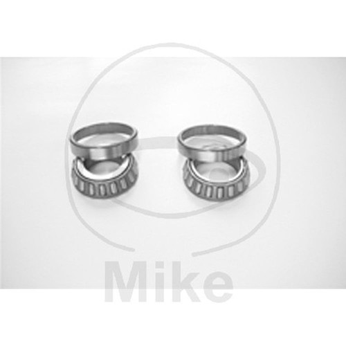 Steering head bearings rollers - bearings,