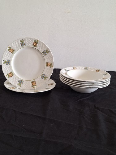 Royal cauldon bristol - royal,
