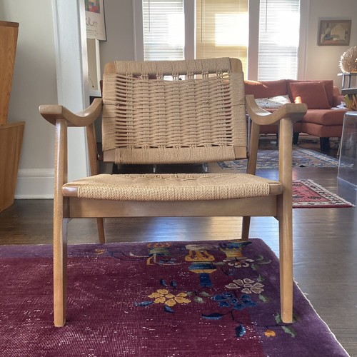 Vintage mcm rope - mcm, lounge