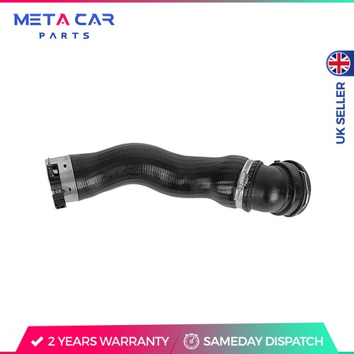 Intercooler turbo hose right - intercooler,