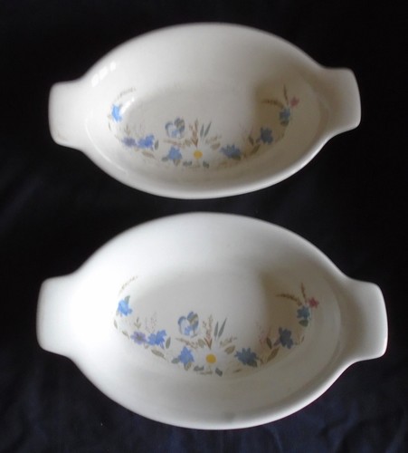 Poole pottery springtime x - 2,