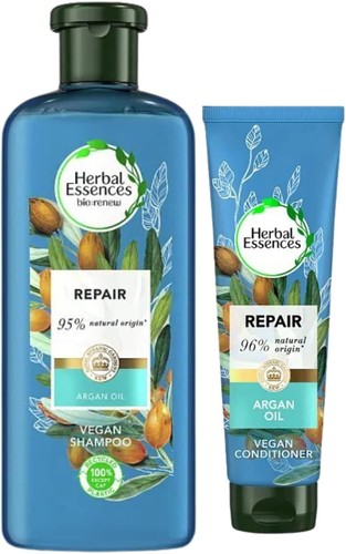 Herbal essences argan - essences,