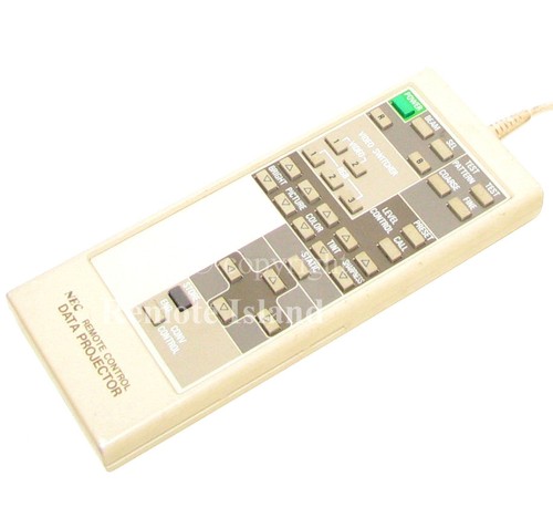 Nec 1230s crt data - nec,