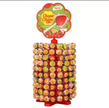 200 CHUPA CHUPS LOLLIES