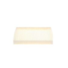 Pollen Cabin Filter For Fiat