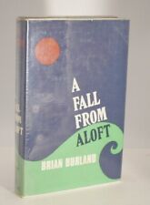 Brian Burland A Fall From