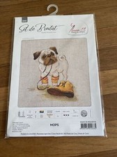 Luca-s Cross Stitch Kit B1122