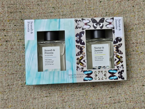 Marks spencer s perfume - &,
