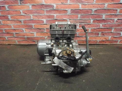 Suzuki gt185 185 circa - gt185,
