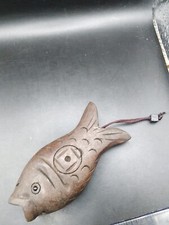 VINTAGE JAPANESE JIZAI KAGI