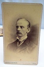 Vintage Bourne & Shepherd