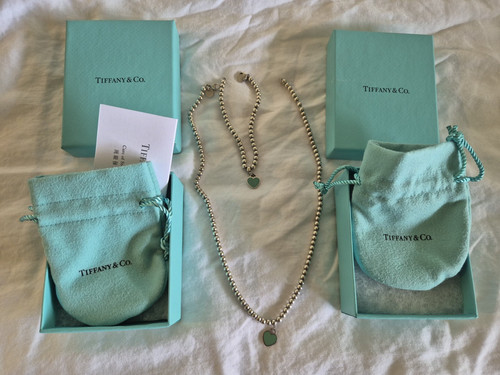 Genuine tiffany and - genuine,