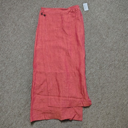 Vintage eskandar skirt women - vintage,