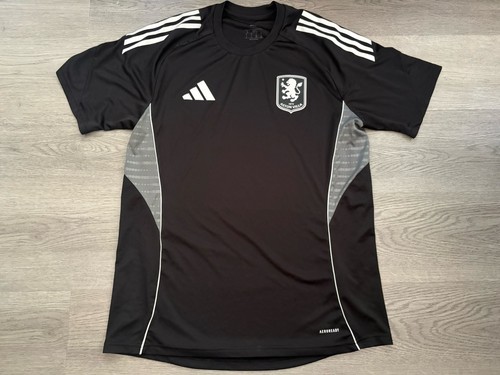Aston villa adidas 2025 2026 - adidas, 2025/2026