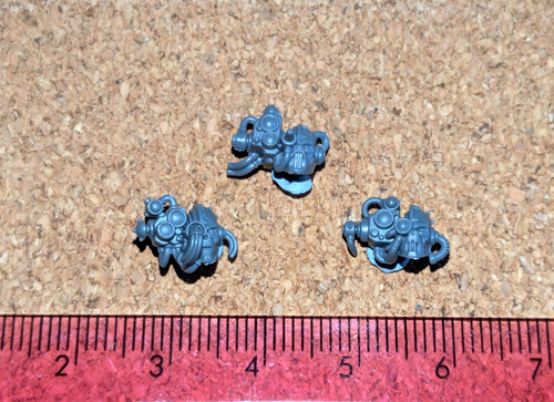 Warhammer 40k adeptus - warhammer,