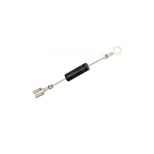 Hotpoint microwave diode - hotpoint,