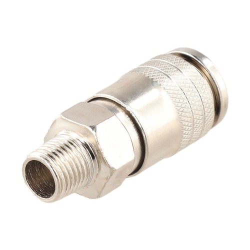 Coupler pneumatic connector - pneumatic, eu
