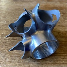 Stainless Steel Bottom Bracket