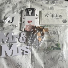 Wedding Bundle, Guest Box