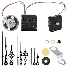 EEEKit Chiming Clock Mechanism