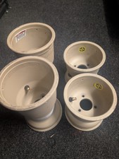 AMV 3F Magnesium Wheel Set