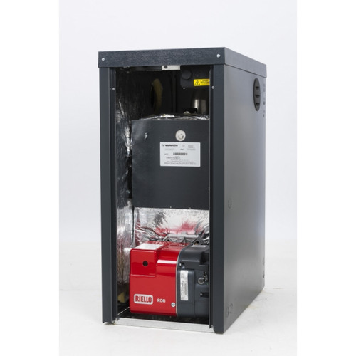 Warmflow agentis e26 27kw - warmflow, 21-27kw
