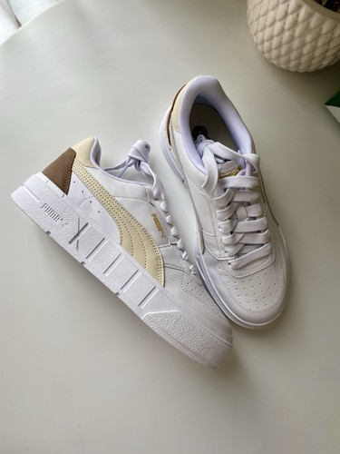 Puma cali court - court, wns