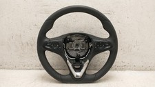 VAUXHALL CORSA STEERING WHEEL 98524834ZD 19-25
