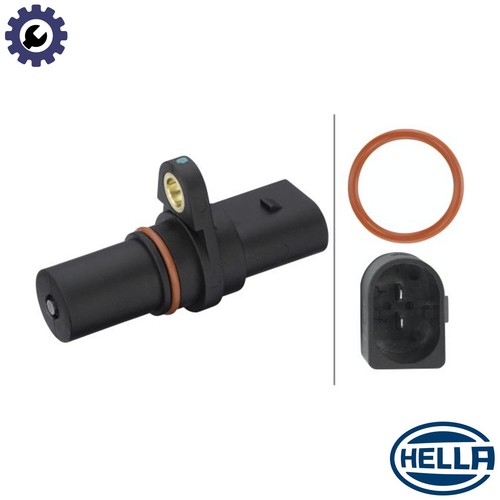 Sensor camshaft position 6pu - camshaft,
