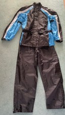 Unitech Bike Waterproofs, Size