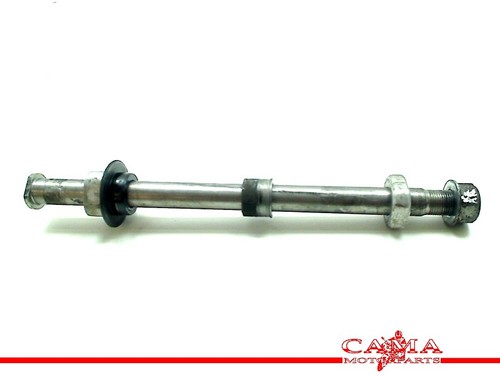 Rear axle bmw - bmw, g