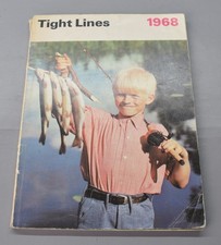 ABU  Tight Lines 1968
