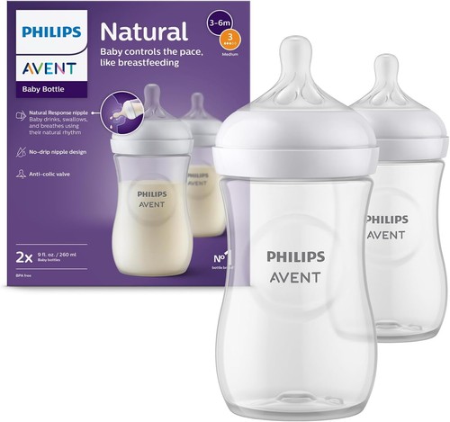 Philips avent natural response - avent,