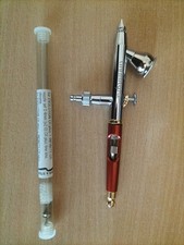 Harder & Steenbeck CR Plus