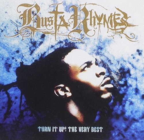 Turn the very - up!,