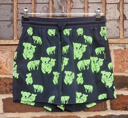 Vilebrequin swim trunks men - trunks, men's