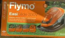 Flymo EasiGlide 330V Hover