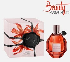 Viktor & Rolf Tiger Lily Flowerbomb EDP 100ml – Brand New & Sealed