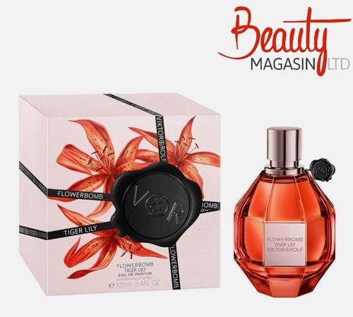 Viktor rolf tiger lily - &,
