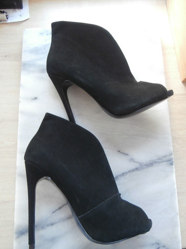 Ladies steve madden black - steve,