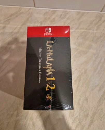 Mulana 2 hidden - &,