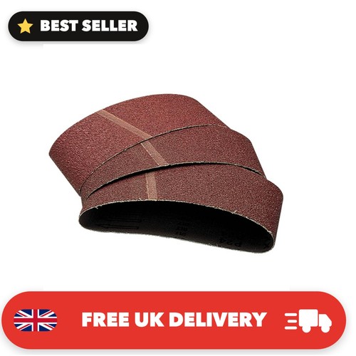 Fabric sanding belts - sanding, x