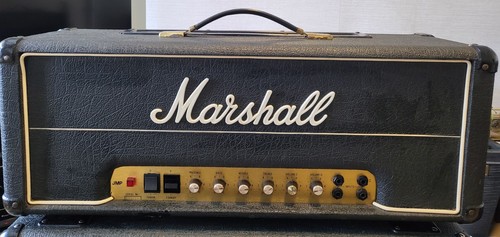 Marshall vintage 1992 100watt - marshall,